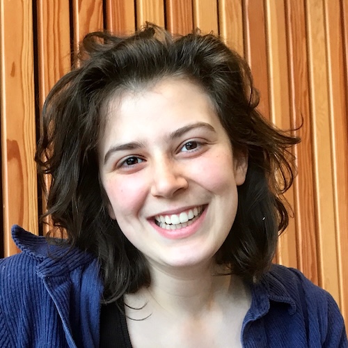 Picture of Ella Margolin